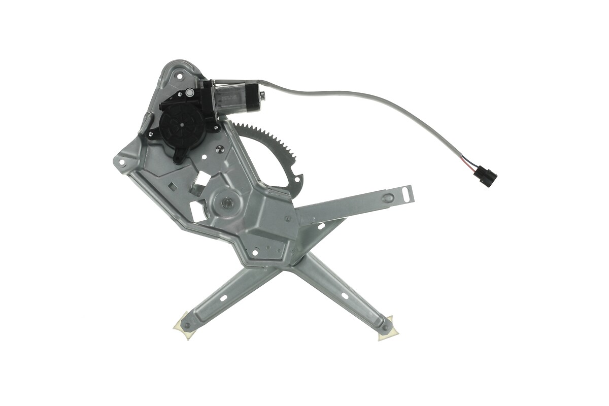 WR MECA W-MOT RL BMW